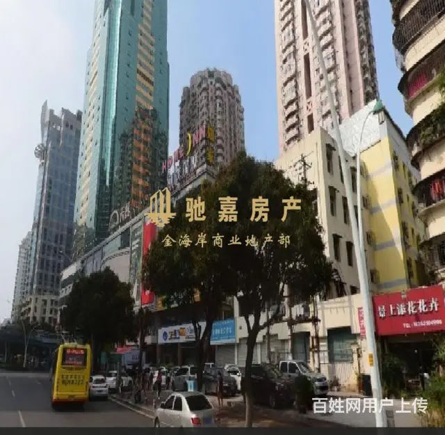 禾祥西路沃尔玛沿街店面急转 适合美容、烟酒、烘焙等 - 图片 4