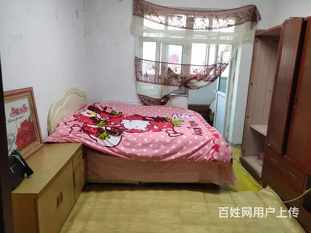 三中，兴山里附近可月付可短租！ - 图片