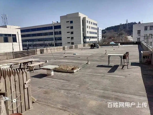 【创美】高区恒泰街办公楼便宜出租 - 图片 11