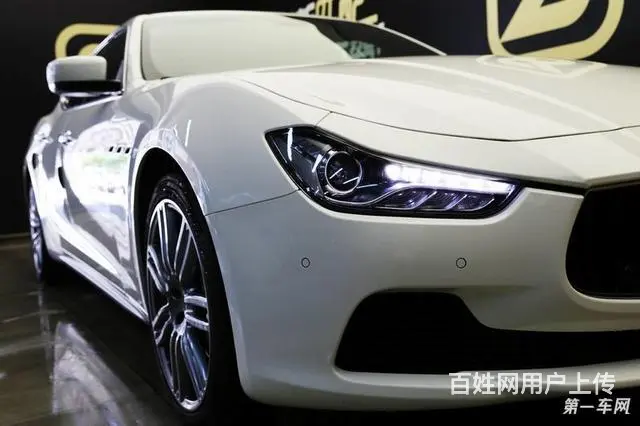[沈阳]玛莎拉蒂Ghibli 3.0T 自动 20 - 图片 4