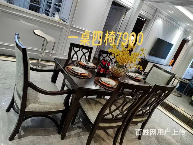 特价样品柜家具处理 - 图片 10