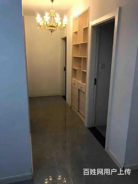 吾悦旁翠湖二期精装三室家具家电齐全拎包即住长租优惠 - 图片 8