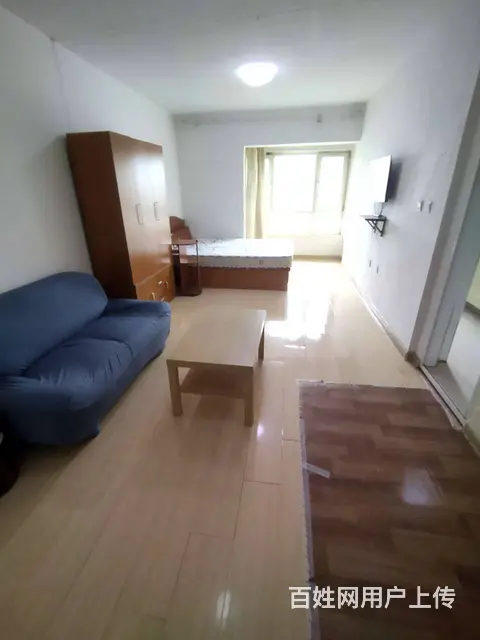 地铁房爱丽香舍(铁西) 普通住宅1厅 中等装修 - 图片 12