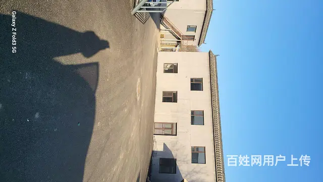 厂房、库房、办公楼出租 - 图片 2