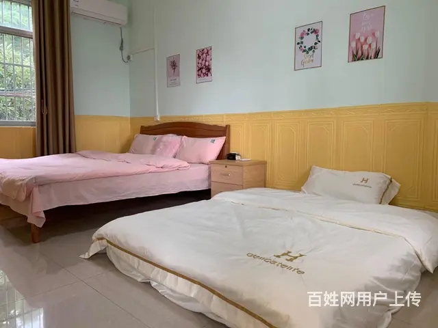五彩田园景区房房东直租 - 图片 3