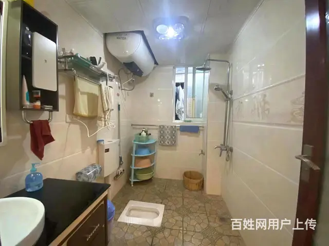 麻园路东站旁边金帝豪庭3室2厅2卫房东急售带车位有意者私聊 - 图片 7