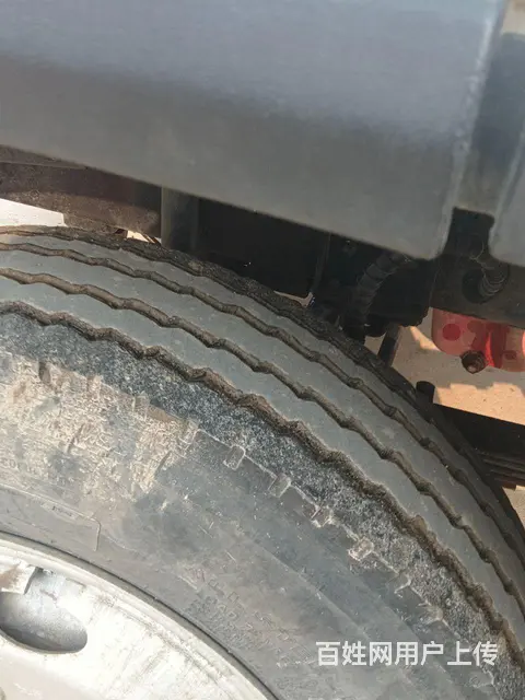 【搞定了！】一汽解放 其他 平板车 国4 - 图片 9