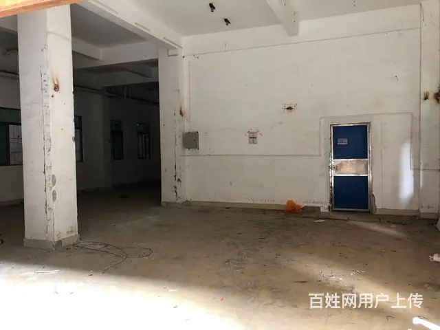 （51旺铺推荐）高坡村临街220平房东直租铺面 - 图片 4