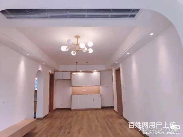 专业室内装修，也可以承接房屋维修 - 图片 1