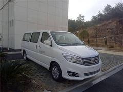 甘孜殡仪车哪里买 殡仪车价格 丧葬车厂家