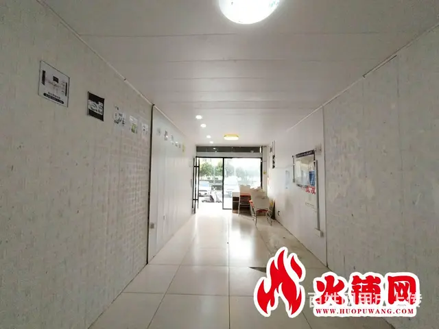 (火铺网）新区吾悦广场旁旺铺出租（免费找店） - 图片 9