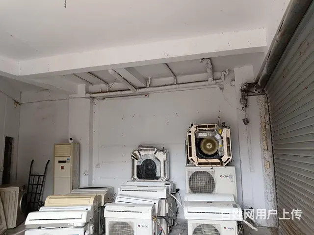 精品二手空调 - 图片 1