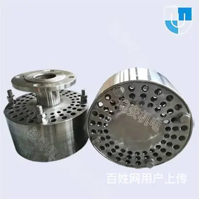 浸没式汽水混合器,HJ浸没式汽水混合器,无振动 - 图片 3