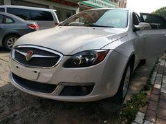 莲花L5 2011款 1.6L 手动 [第一车网认