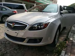 莲花L5 2011款 1.6L 手动 [第一车网认