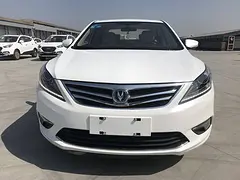 长安 逸动 2016款 1.6GDI 手自一体 劲尚型
