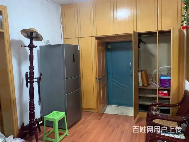 铁路小区  精装修 - 图片 1