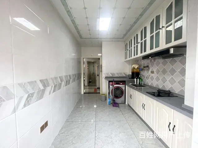 森林名苑电梯9楼 - 图片 1