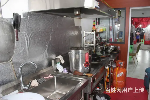 遵义红花岗区早餐夜宵店3.6万急转 - 图片 6