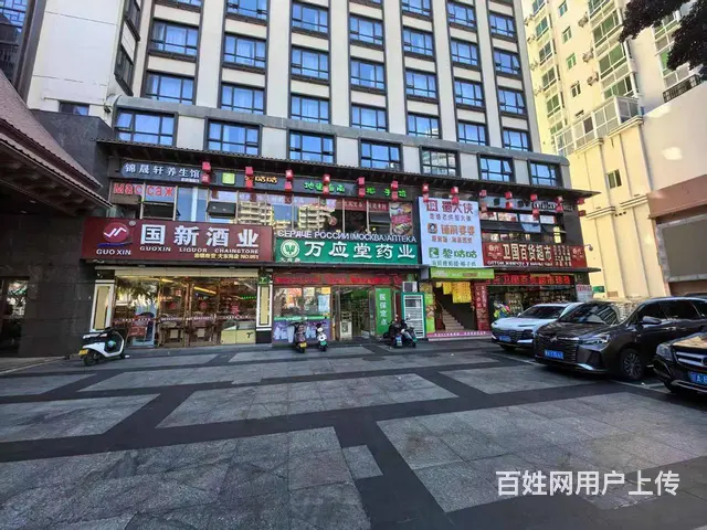 （51旺铺推荐）大东海2家分别250平火锅店整体转让 - 图片 1