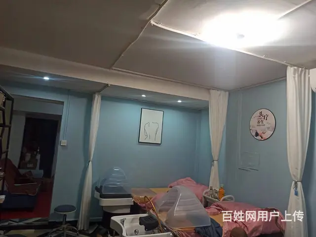 天心区南湖路一楼4年美容店 实惠转让 - 图片 5