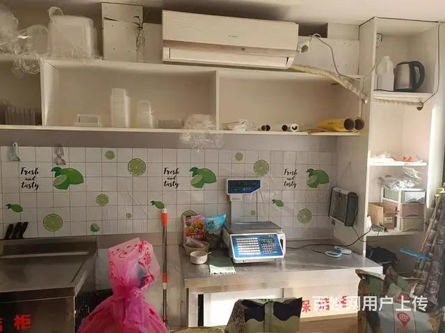 【易转免费推荐】好位置水果店转让 - 图片 3
