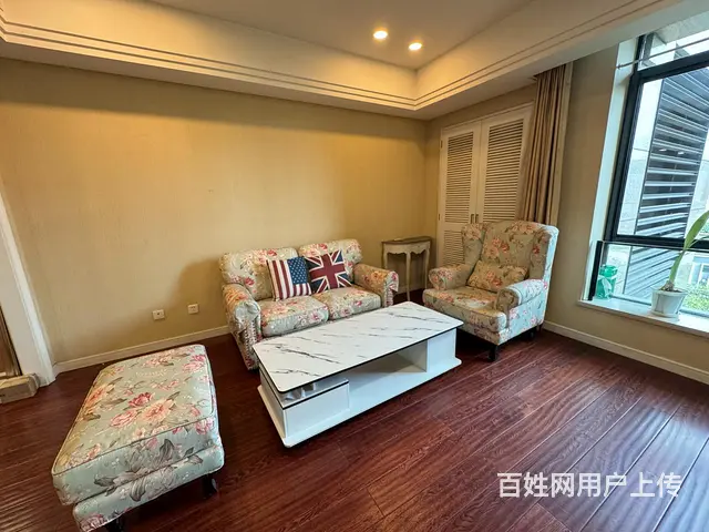 出租黄龙高性价比高品质住宅南北丁香公寓精装修 - 图片 9