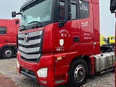 福田欧曼 EST 牵引车 国5