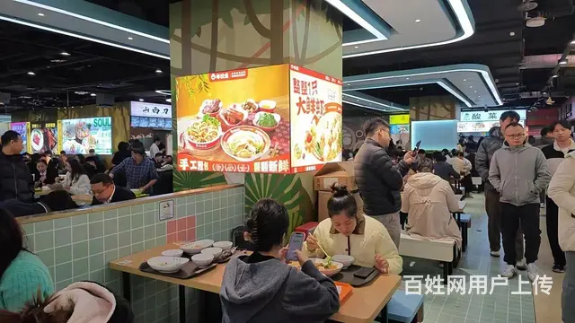 广州涉外经济技术学院，旺铺出租 - 图片 2
