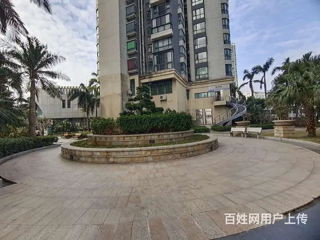 吉大 九洲港码头 龙园8号 精品1房采光好拎包随时就可以入住 - 图片 11