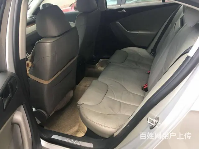 大众 迈腾 2009款 1.8TSI 双离合 豪华 - 图片 7