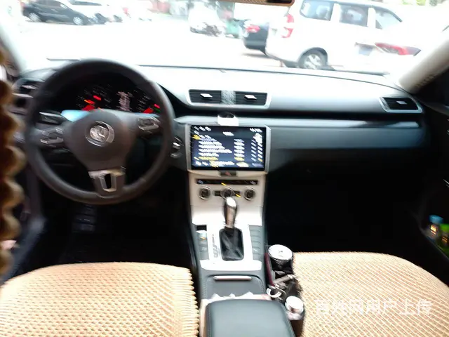 大众 迈腾 2012款 1.8TSI 双离合 豪华版 - 图片 2