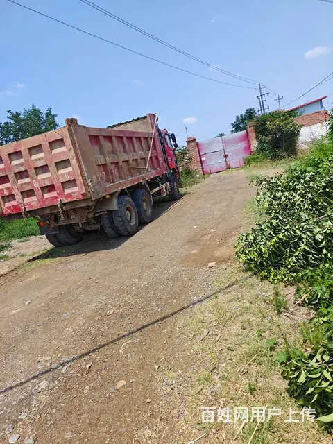 解放 自卸车 国5 - 图片 6