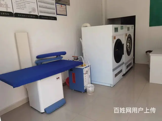 位置好人流量大 生意稳定 设施齐全 设备全新 - 图片 1