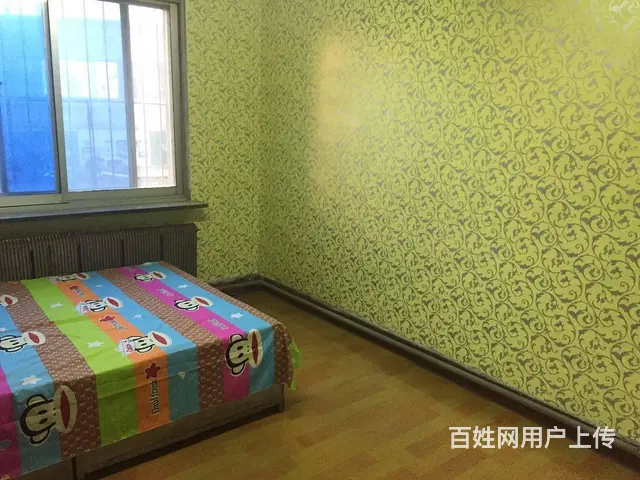 市府恒隆广场旁，七星小区 两室整租，950元/月，2楼家电全 - 图片 2