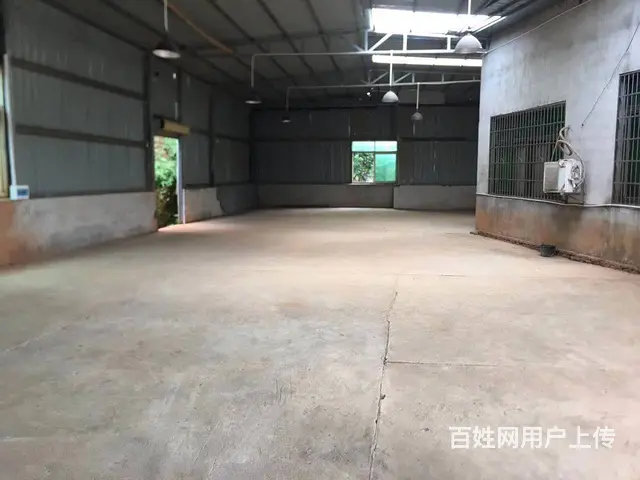 （房东直租）海吉星蓝田新村400平米厂房仓库优价出租 - 图片 6