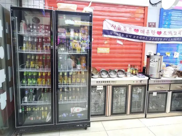 纯一层158平，烤肉店出兑，大东烧烤店出兑，大排档饭店出兑 - 图片 7