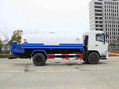 常州市哪里买5方8方12方洒水车 多少钱