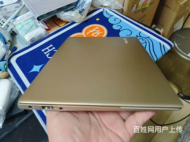 【搞定了！】低价出售联想i5四核全金属超薄笔记本 - 图片 2