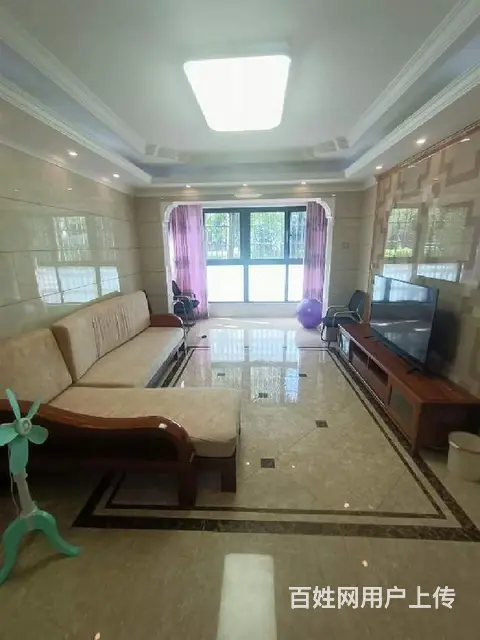 出售海秀星城3房 次新小区 - 图片 6