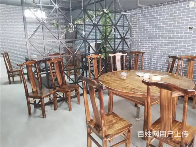 （同城搜铺网）江北秦川大酒店对面120平餐馆转让 - 图片 3
