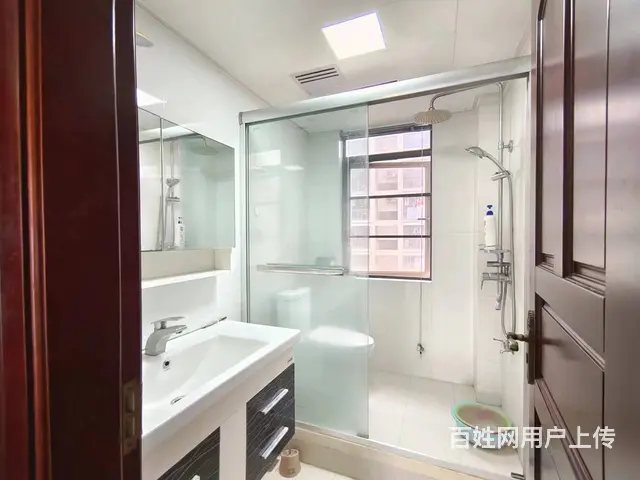 源泉山庄B区 普通住宅3室2厅 豪华装修 - 图片 7
