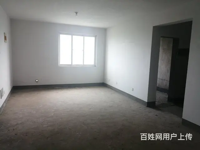 康馨园电梯房两室仅售40.6万毛坯房送储藏室 - 图片 1