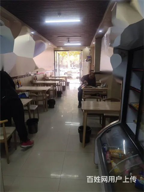 1100新师范对面平原中路临街铺面整体转让 - 图片 6