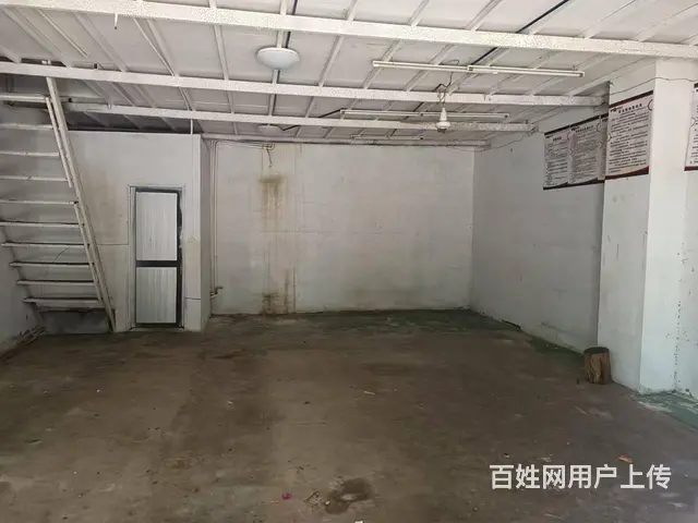 （51旺铺推荐）绿地城雅园南门两间138平底商招租 - 图片 8