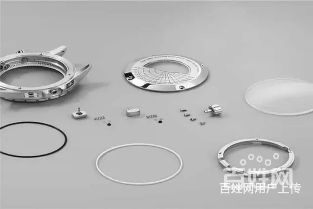 北京劳力士维修服务简介 - 图片 7