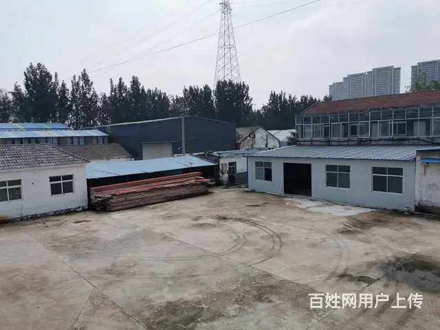 （城市在线找房免费）西三环快速路出口附近厂房招租 - 图片 3
