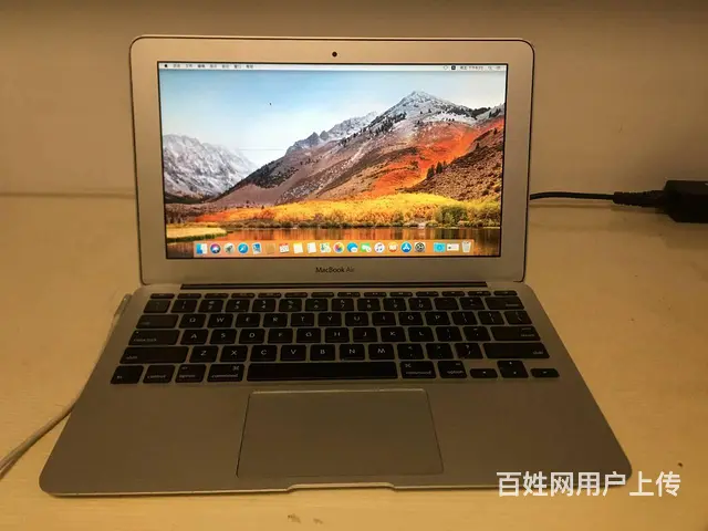 苏州可1小时送货 11.6寸苹果 i5 送包鼠标等 - 图片 3