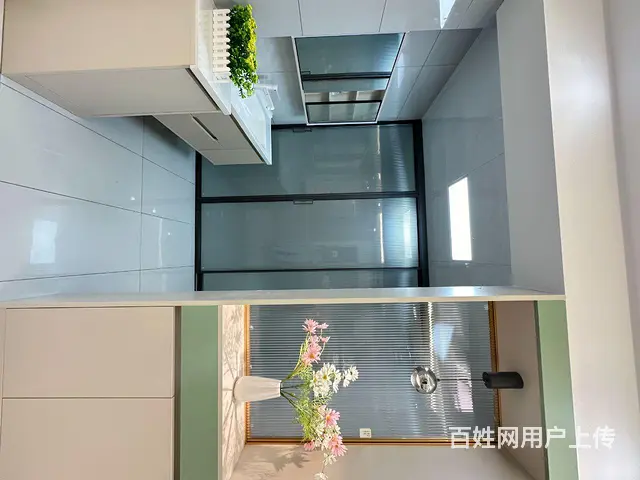 八里铺豪德附近西城华府北京公园 - 图片 6