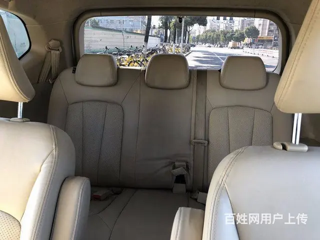 宝骏730 2014款 1.5 手动 豪华型7座 - 图片 6